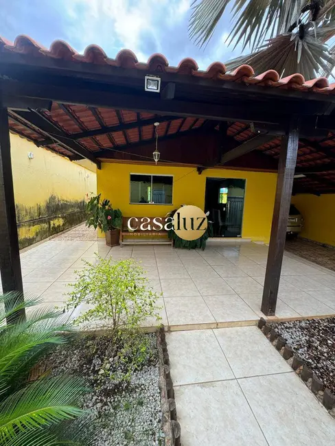 Foto 2 de Casa com 3 quartos à venda, 280m2 em Sarzedo - MG