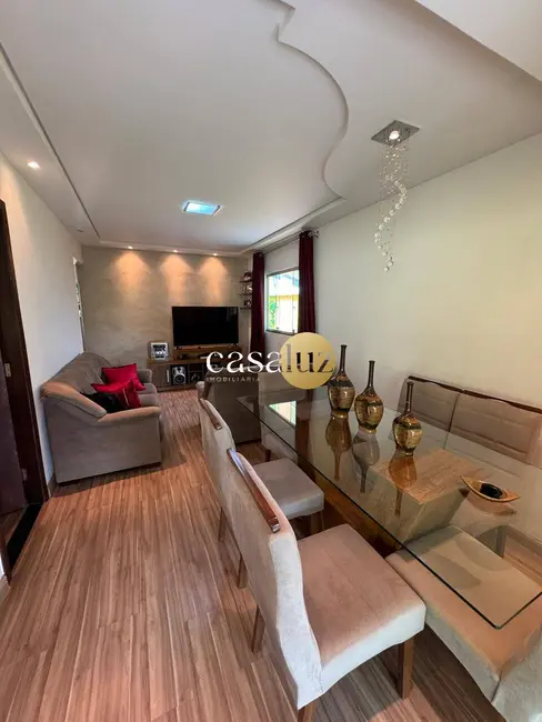 Foto 5 de Casa com 3 quartos à venda, 280m2 em Sarzedo - MG