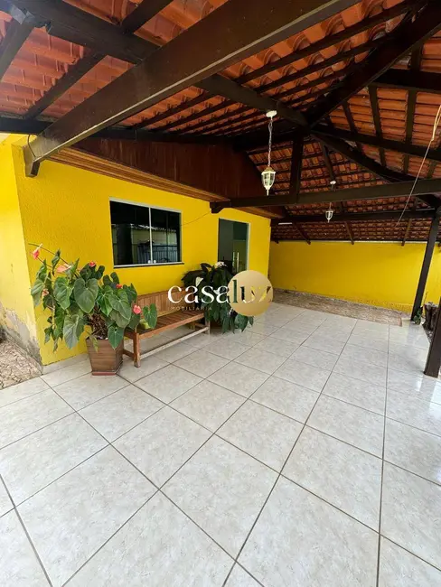 Foto 3 de Casa com 3 quartos à venda, 280m2 em Sarzedo - MG