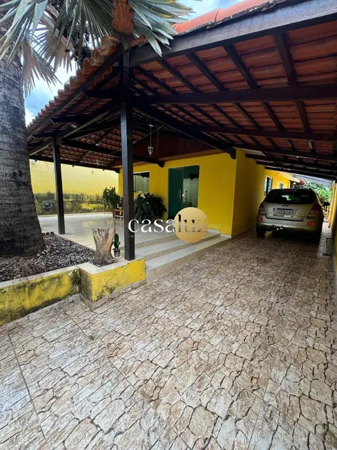 Foto 4 de Casa com 3 quartos à venda, 280m2 em Sarzedo - MG