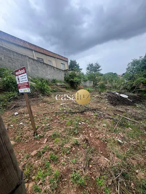 Foto 2 de Terreno / Lote à venda, 360m2 em Sarzedo - MG