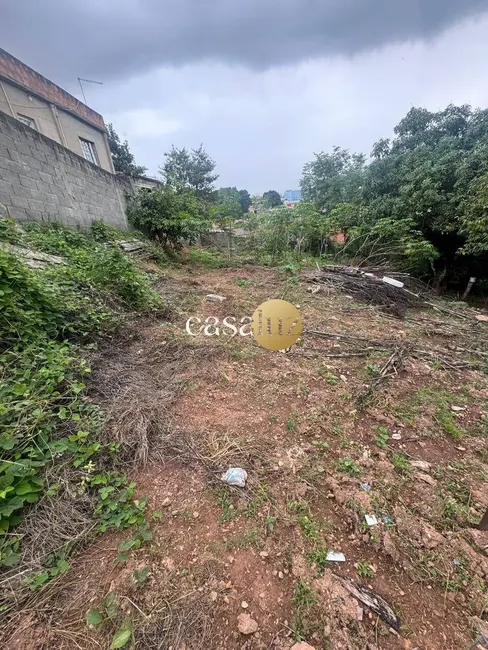 Foto 1 de Terreno / Lote à venda, 360m2 em Sarzedo - MG