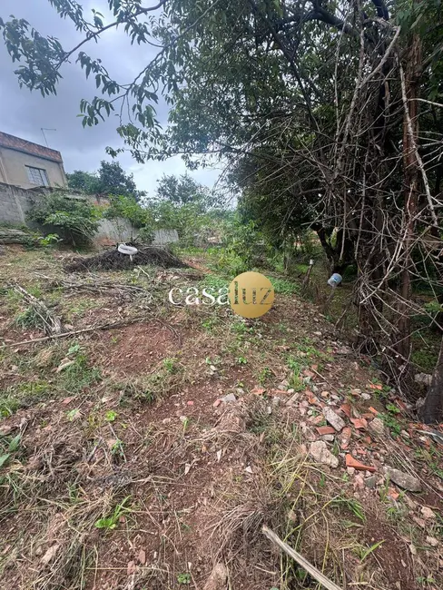 Foto 4 de Terreno / Lote à venda, 360m2 em Sarzedo - MG