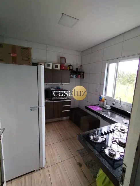 Foto 3 de Casa com 2 quartos à venda, 300m2 em Sarzedo - MG