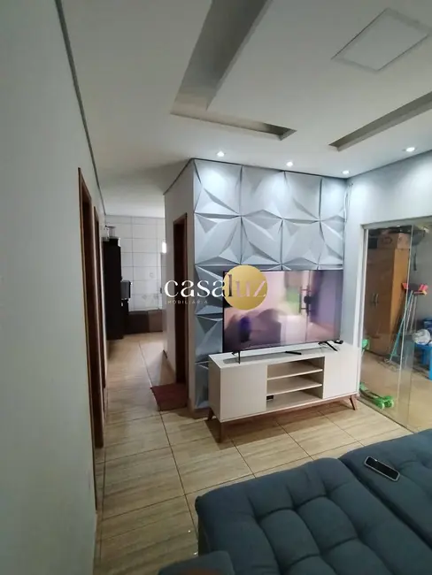 Foto 1 de Casa com 2 quartos à venda, 300m2 em Sarzedo - MG