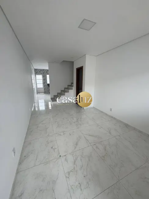 Casa com 3 quartos à venda, 90m2 em Sarzedo - MG - imagem 3 Foto 3 de Casa com 3 quartos à venda, 90m2 em Sarzedo - MG