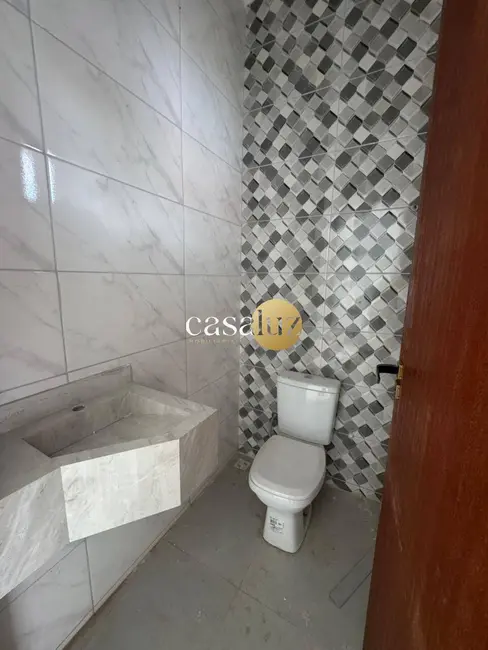 Casa com 3 quartos à venda, 90m2 em Sarzedo - MG - imagem 6 Foto 6 de Casa com 3 quartos à venda, 90m2 em Sarzedo - MG