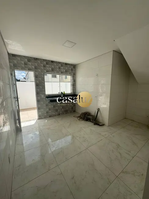 Casa com 3 quartos à venda, 90m2 em Sarzedo - MG - imagem 5 Foto 5 de Casa com 3 quartos à venda, 90m2 em Sarzedo - MG