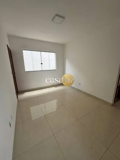 Foto 1 de Apartamento com 3 quartos à venda, 80m2 em Sarzedo - MG