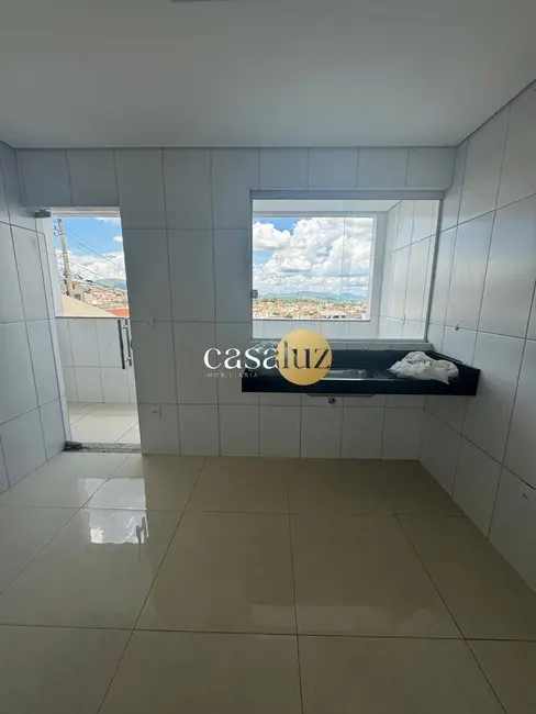 Foto 3 de Apartamento com 3 quartos à venda, 80m2 em Sarzedo - MG
