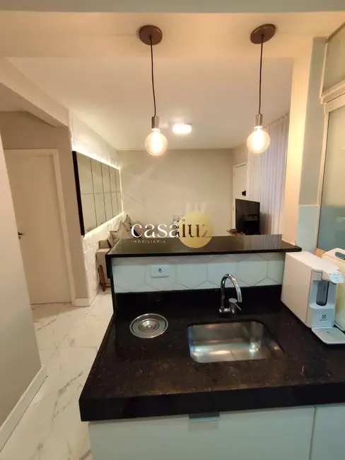 Foto 7 de Apartamento com 2 quartos à venda, 45m2 em Califórnia, Belo Horizonte - MG