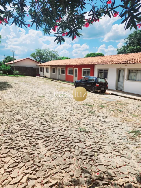 Foto 2 de Casa com 2 quartos à venda, 64m2 em Mateus Leme - MG