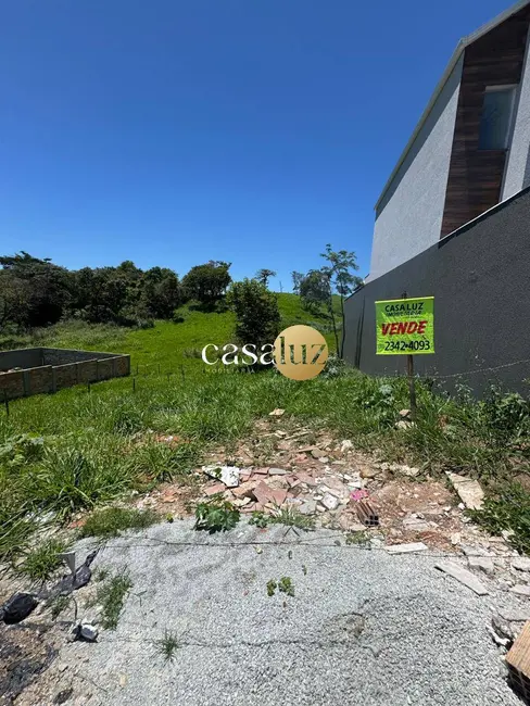 Foto 2 de Terreno / Lote à venda, 360m2 em Sarzedo - MG
