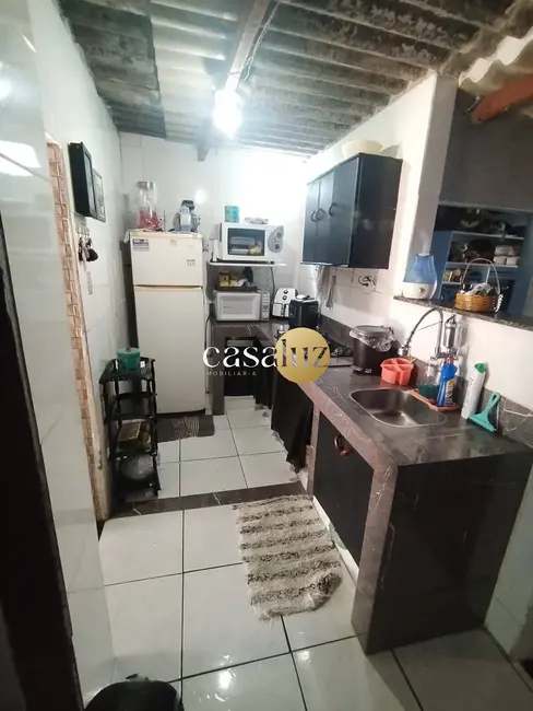 Foto 5 de Casa com 3 quartos à venda, 98m2 em Petrovale, Betim - MG