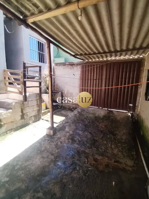 Foto 7 de Casa com 3 quartos à venda, 98m2 em Petrovale, Betim - MG