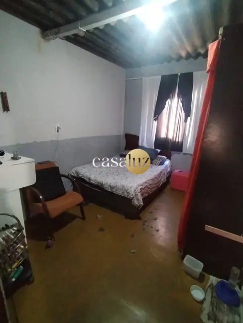 Foto 1 de Casa com 3 quartos à venda, 98m2 em Petrovale, Betim - MG