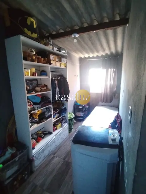 Foto 3 de Casa com 3 quartos à venda, 98m2 em Petrovale, Betim - MG