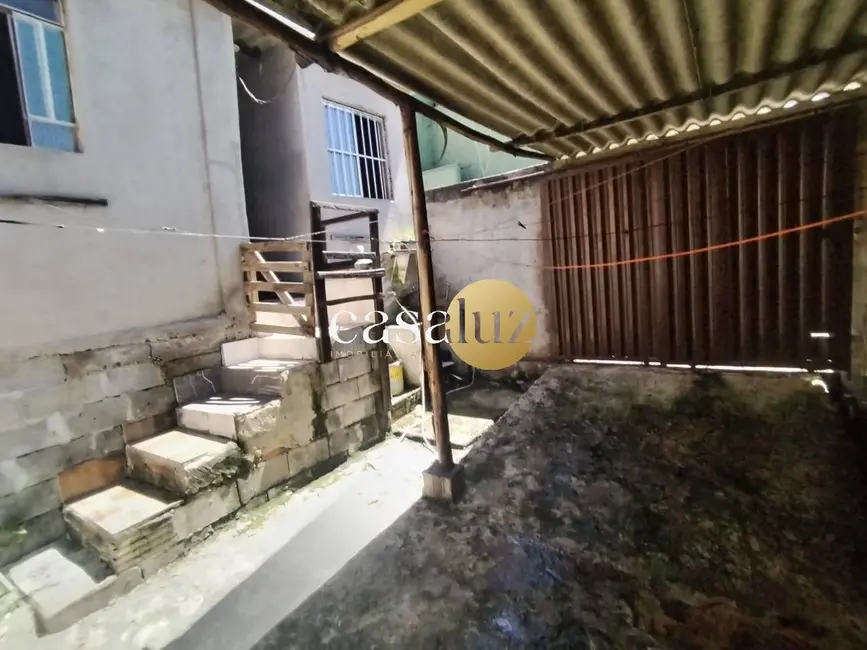 Foto 6 de Casa com 3 quartos à venda, 98m2 em Petrovale, Betim - MG