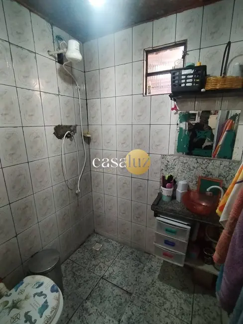 Foto 4 de Casa com 3 quartos à venda, 98m2 em Petrovale, Betim - MG