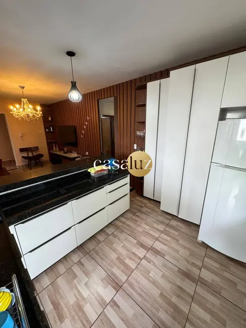 Foto 5 de Apartamento com 3 quartos à venda em Sarzedo - MG