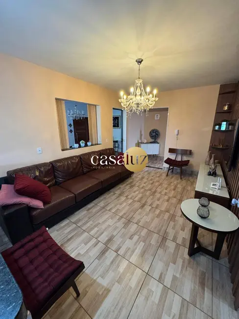 Foto 3 de Apartamento com 3 quartos à venda em Sarzedo - MG