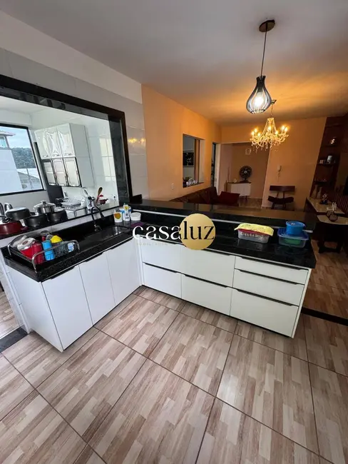 Foto 6 de Apartamento com 3 quartos à venda em Sarzedo - MG