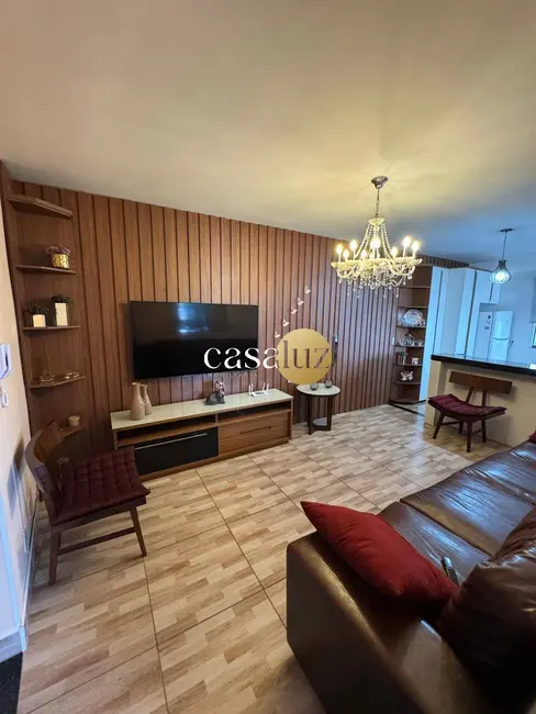 Foto 2 de Apartamento com 3 quartos à venda em Sarzedo - MG