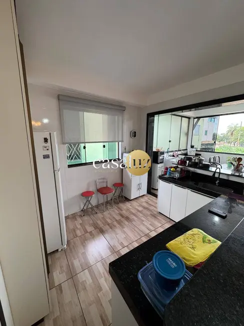 Foto 7 de Apartamento com 3 quartos à venda em Sarzedo - MG