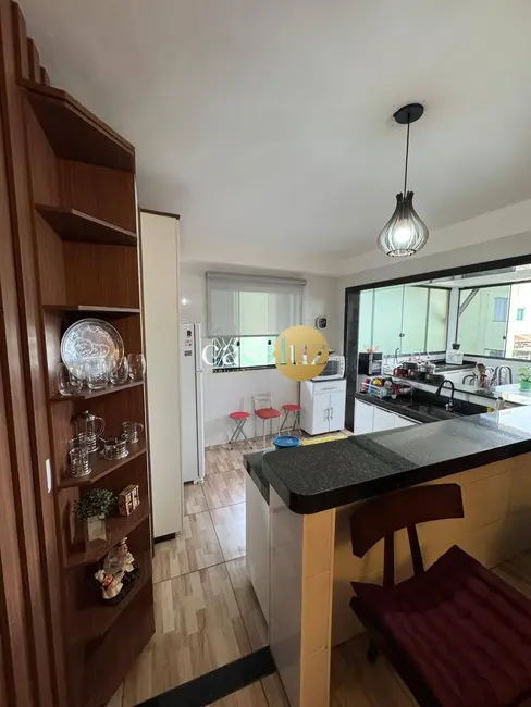 Foto 8 de Apartamento com 3 quartos à venda em Sarzedo - MG