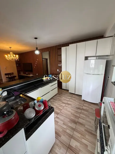 Foto 4 de Apartamento com 3 quartos à venda em Sarzedo - MG