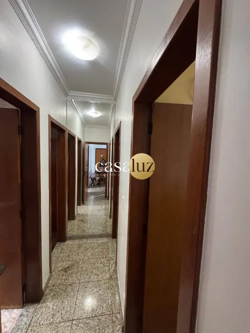 Apartamento com 3 quartos à venda em Contagem - MG - imagem 8 Foto 8 de Apartamento com 3 quartos à venda em Contagem - MG