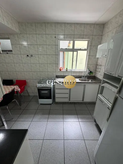 Apartamento com 3 quartos à venda em Contagem - MG - imagem 7 Foto 7 de Apartamento com 3 quartos à venda em Contagem - MG