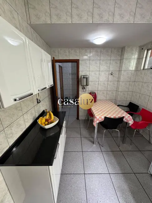 Apartamento com 3 quartos à venda em Contagem - MG - imagem 6 Foto 6 de Apartamento com 3 quartos à venda em Contagem - MG