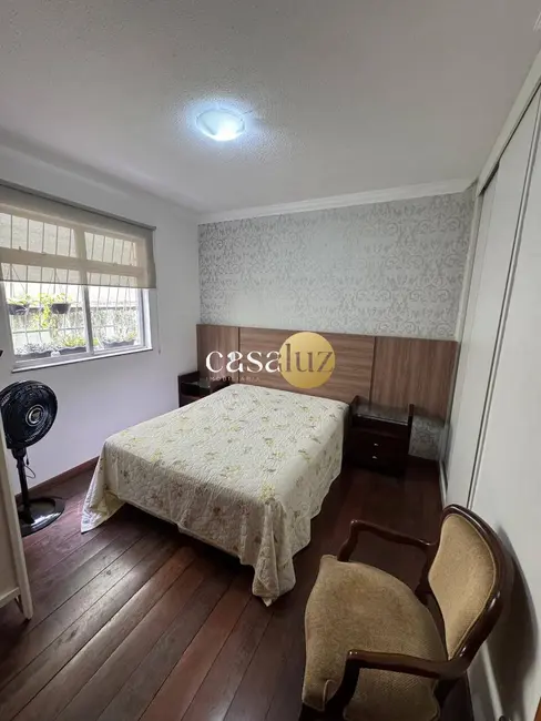 Apartamento com 3 quartos à venda em Contagem - MG - imagem 9 Foto 9 de Apartamento com 3 quartos à venda em Contagem - MG