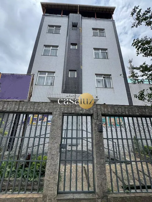 Apartamento com 3 quartos à venda em Contagem - MG - imagem 1 Foto 1 de Apartamento com 3 quartos à venda em Contagem - MG