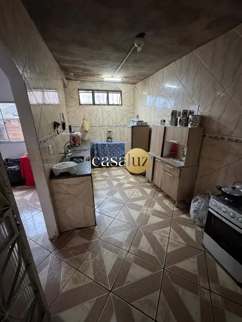 Foto 4 de Casa com 3 quartos à venda, 200m2 em Sarzedo - MG