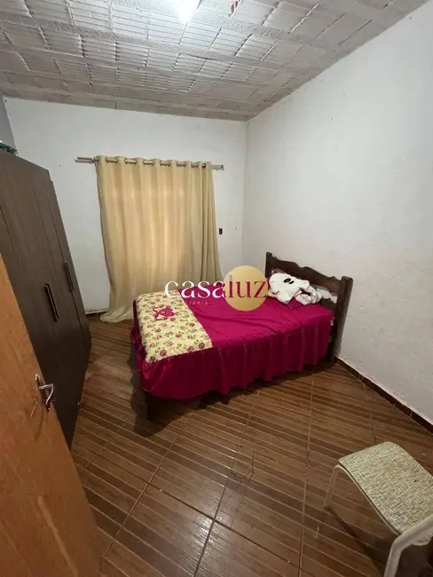 Foto 7 de Casa com 3 quartos à venda, 200m2 em Sarzedo - MG
