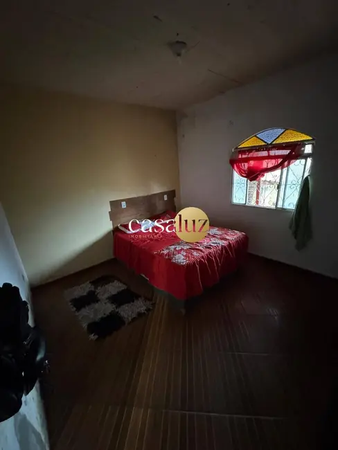 Foto 8 de Casa com 3 quartos à venda, 200m2 em Sarzedo - MG