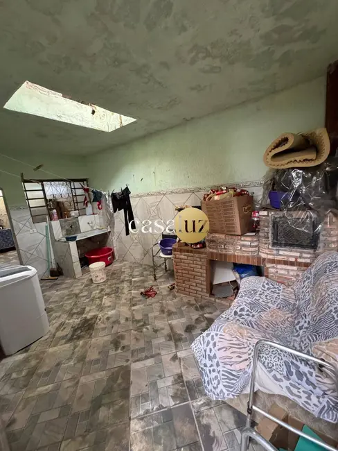 Foto 5 de Casa com 3 quartos à venda, 200m2 em Sarzedo - MG