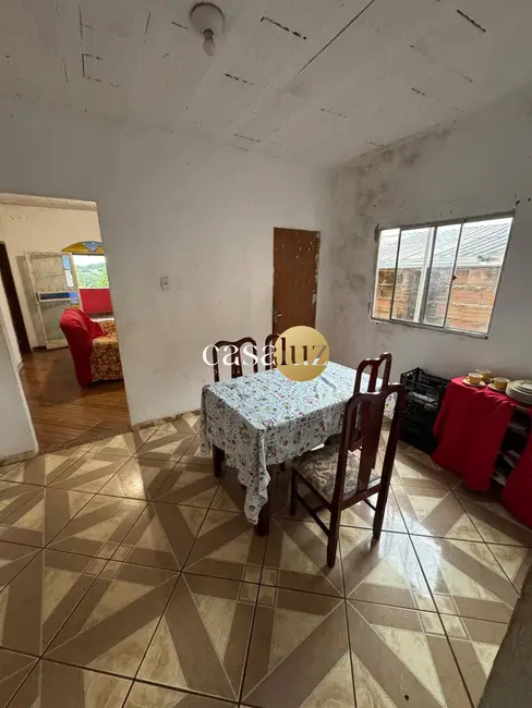 Foto 3 de Casa com 3 quartos à venda, 200m2 em Sarzedo - MG