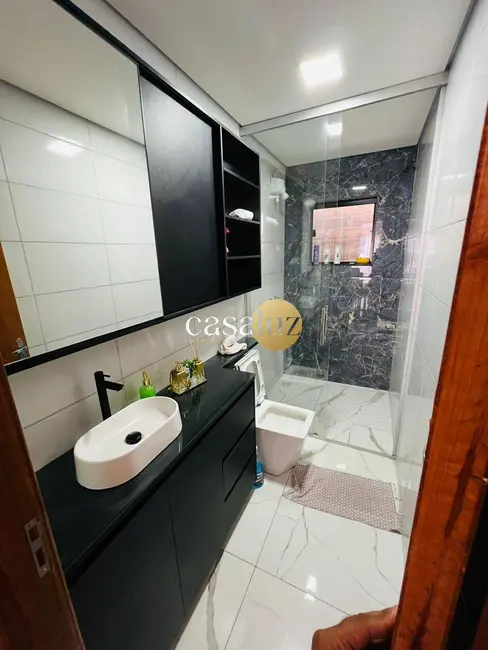 Casa com 3 quartos à venda, 90m2 em Sarzedo - MG - imagem 9 Foto 9 de Casa com 3 quartos à venda, 90m2 em Sarzedo - MG