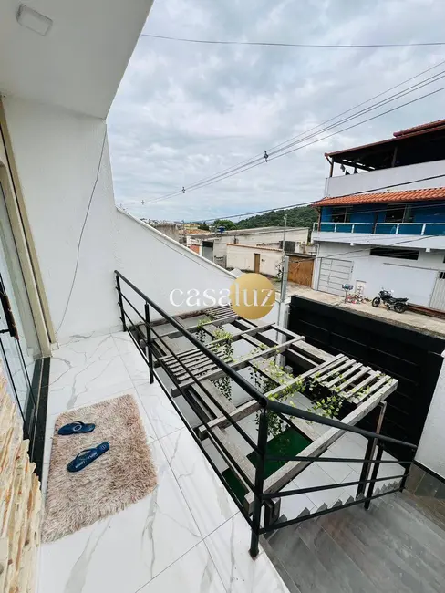 Casa com 3 quartos à venda, 90m2 em Sarzedo - MG - imagem 3 Foto 3 de Casa com 3 quartos à venda, 90m2 em Sarzedo - MG