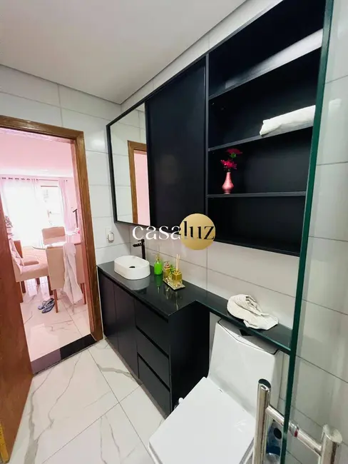 Casa com 3 quartos à venda, 90m2 em Sarzedo - MG - imagem 8 Foto 8 de Casa com 3 quartos à venda, 90m2 em Sarzedo - MG