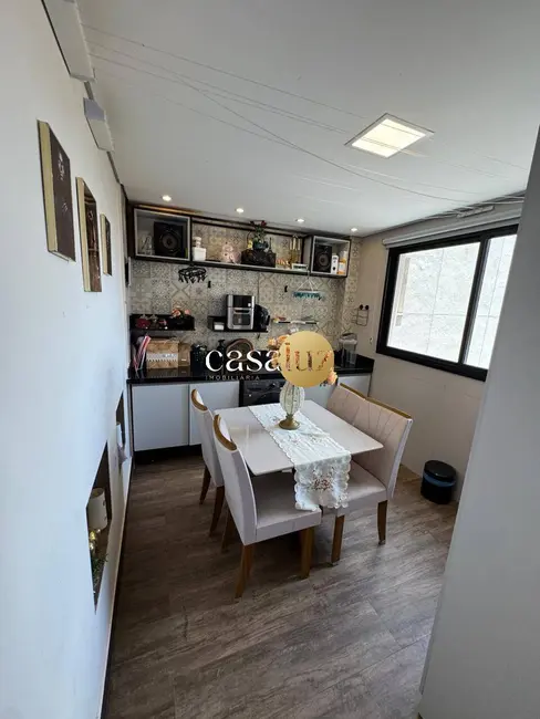 Foto 7 de Apartamento com 2 quartos à venda em Contagem - MG