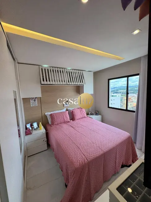 Foto 9 de Apartamento com 2 quartos à venda em Contagem - MG