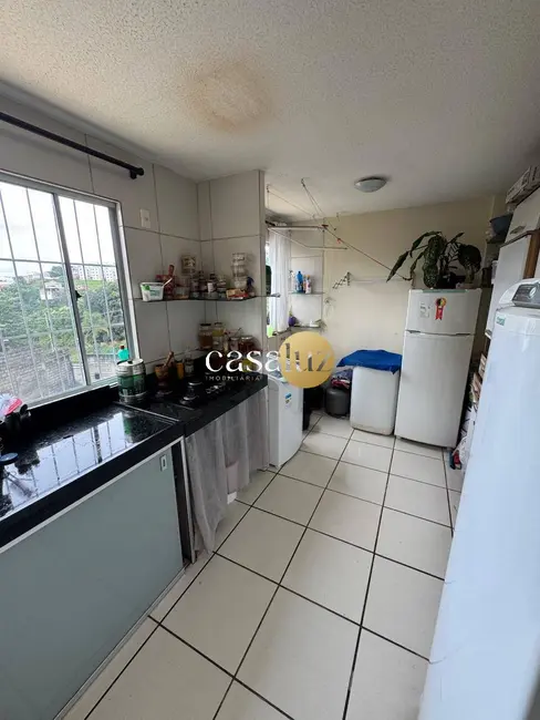 Foto 6 de Apartamento com 2 quartos à venda, 45m2 em Sarzedo - MG