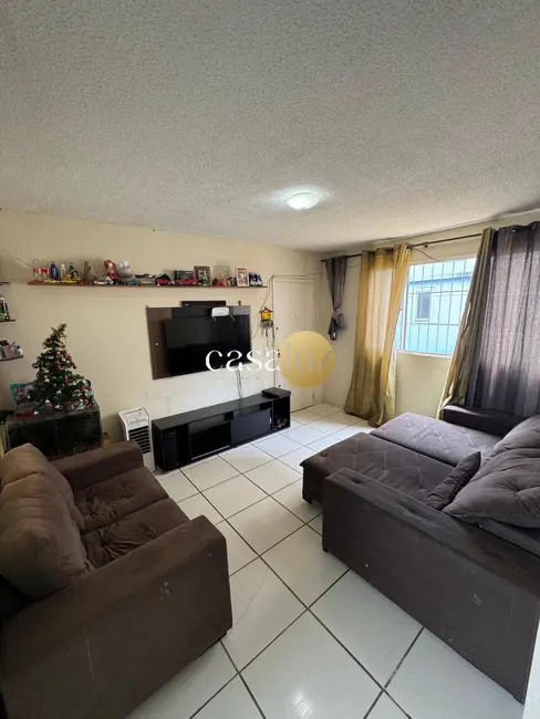 Foto 3 de Apartamento com 2 quartos à venda, 45m2 em Sarzedo - MG