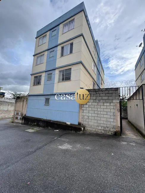 Foto 1 de Apartamento com 2 quartos à venda, 45m2 em Sarzedo - MG