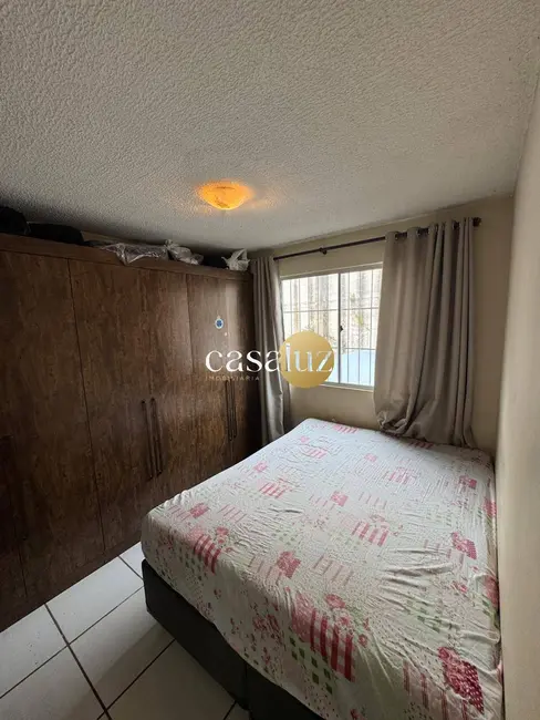 Foto 7 de Apartamento com 2 quartos à venda, 45m2 em Sarzedo - MG