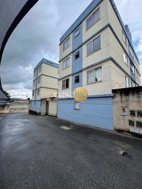 Foto 2 de Apartamento com 2 quartos à venda, 45m2 em Sarzedo - MG